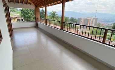 ARRIENDO de APARTAMENTO en ENVIGADO