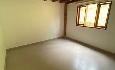 ARRIENDO de APARTAMENTO en ENVIGADO