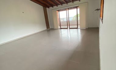 ARRIENDO de APARTAMENTO en ENVIGADO