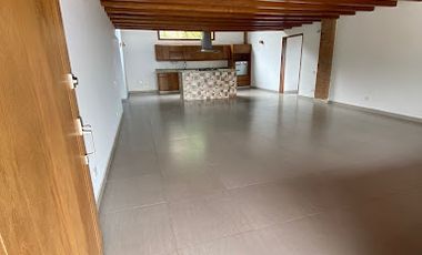 ARRIENDO de APARTAMENTO en ENVIGADO