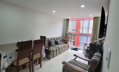 VENTA de APARTAMENTO en BOGOTA