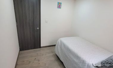 VENTA de APARTAMENTO en BOGOTA