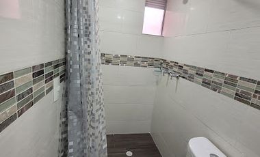 VENTA de APARTAMENTO en BOGOTA