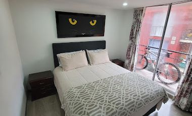 VENTA de APARTAMENTO en BOGOTA