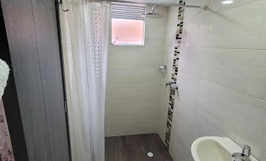 VENTA de APARTAMENTO en BOGOTA