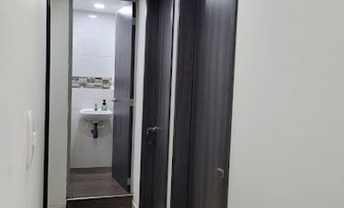 VENTA de APARTAMENTO en BOGOTA