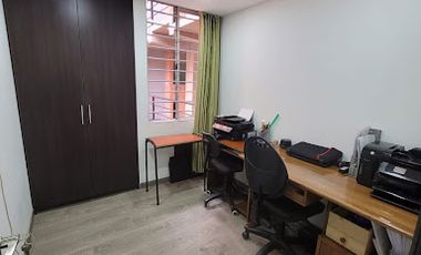 VENTA de APARTAMENTO en BOGOTA