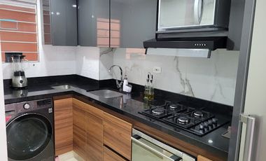 VENTA de APARTAMENTO en BOGOTA