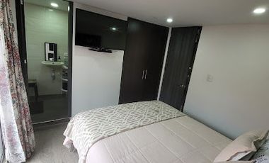 VENTA de APARTAMENTO en BOGOTA