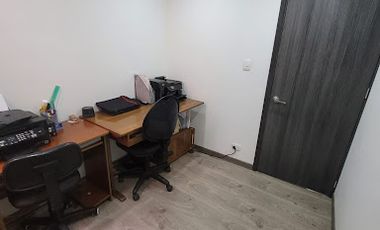 VENTA de APARTAMENTO en BOGOTA