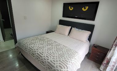 VENTA de APARTAMENTO en BOGOTA
