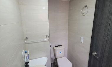 VENTA de APARTAMENTO en BOGOTA