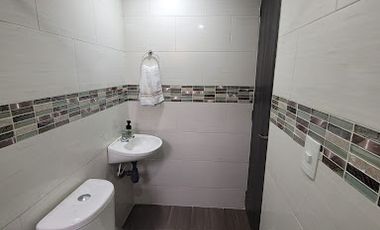 VENTA de APARTAMENTO en BOGOTA