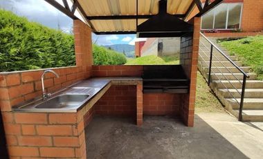 VENTA de APARTAMENTO en BOGOTA