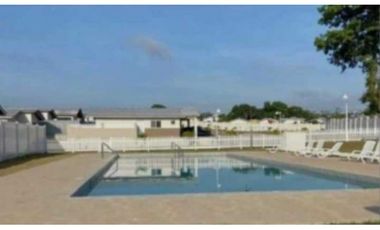 ALQUILO CASA EN ARRAIJAN PLAYA DORADA 2R