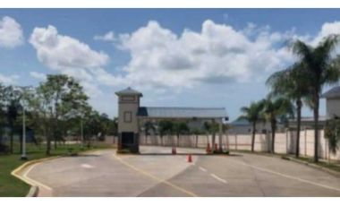 ALQUILO CASA EN ARRAIJAN PLAYA DORADA 2R