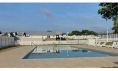 ALQUILO CASA EN ARRAIJAN PLAYA DORADA 2R