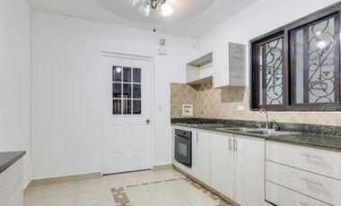 Venta Casa en Versalles