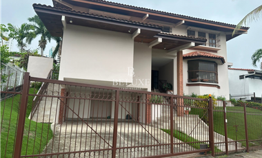 VENTA CASA RESIDENCIAL  EN LOMA ALEGRE (10)