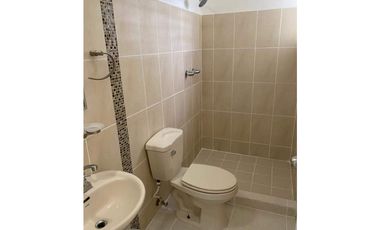 SE ALQUILA CASA AMOBLADA EN CERRO SILVESTRE