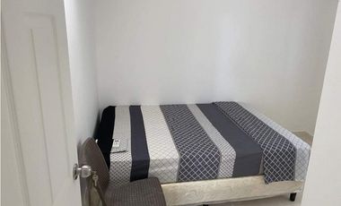 SE VENDE CASA AMOBLADA EN CERRO SILVESTRE