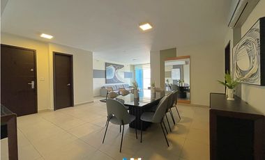 Venta de Apartamento en PH Country Club (CE_A)