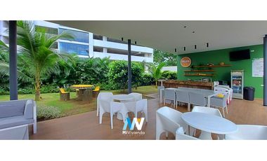 Venta de Apartamento en PH Country Club (CE_A)