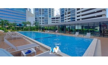Venta de Apartamento en PH Country Club (CE_A)