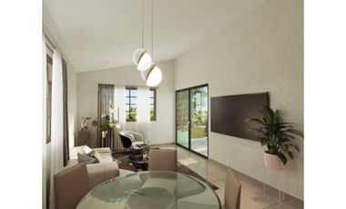 VENDO PROYECTO DE CASA MODELO C EN LA CHORRERA EL ARADO MYSTIC CITY 3R
