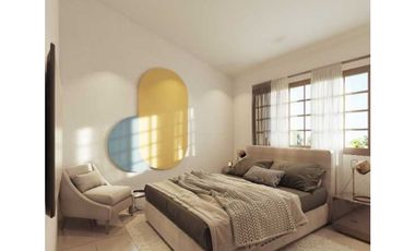 VENDO PROYECTO DE CASA MODELO C EN LA CHORRERA EL ARADO MYSTIC CITY 3R