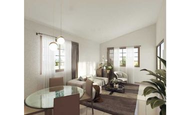 VENDO PROYECTO DE CASA MODELO C EN LA CHORRERA EL ARADO MYSTIC CITY 3R