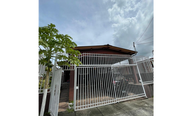 Se vende casa en Villa Zaita