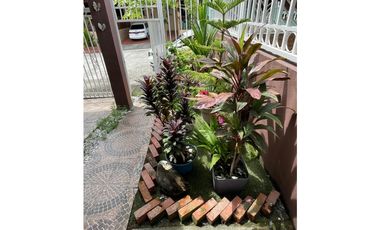 Se vende casa en Villa Zaita