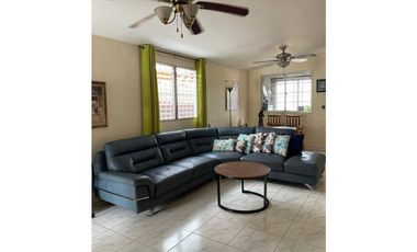 Se vende casa en Villa Zaita