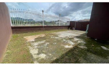 Se vende casa en Villa Zaita