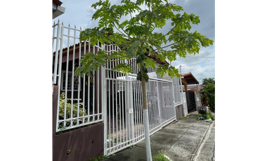 Se vende casa en Villa Zaita