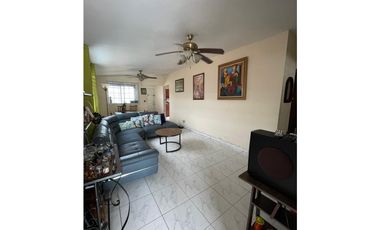 Se vende casa en Villa Zaita