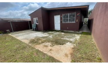 Se vende casa en Villa Zaita