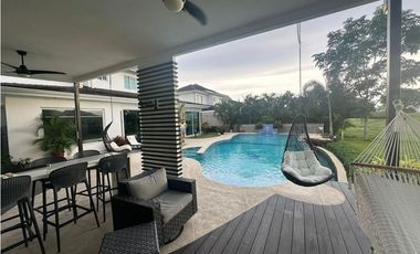 Alquiler de casa en Bijao, Bijao Quarry Heights
