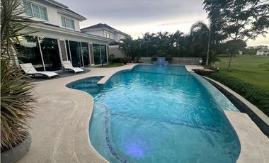 Alquiler de casa en Bijao, Bijao Quarry Heights