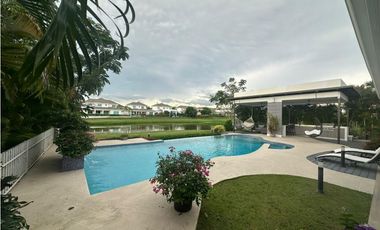 Alquiler de casa en Bijao, Bijao Quarry Heights