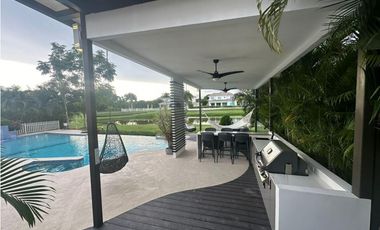 Alquiler de casa en Bijao, Bijao Quarry Heights
