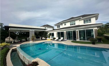 Alquiler de casa en Bijao, Bijao Quarry Heights