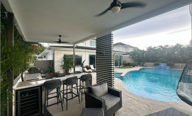 Alquiler de casa en Bijao, Bijao Quarry Heights
