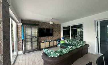 Alquiler de casa en Bijao, Bijao Quarry Heights
