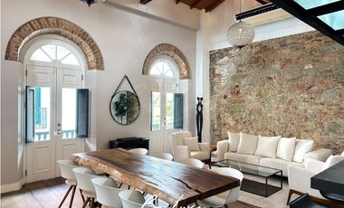 VENDOO-ALQUILO PENTHOUSE EN PH CASA REMON EN CASCO ANTIGUO (4)