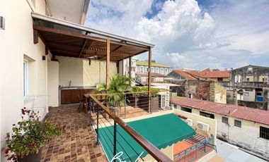 VENDOO-ALQUILO PENTHOUSE EN PH CASA REMON EN CASCO ANTIGUO (4)