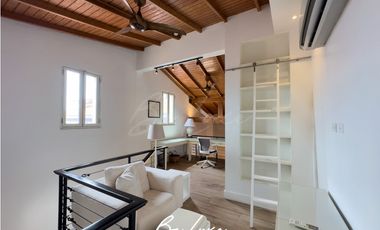 VENDOO-ALQUILO PENTHOUSE EN PH CASA REMON EN CASCO ANTIGUO (4)