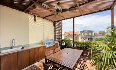 VENDOO-ALQUILO PENTHOUSE EN PH CASA REMON EN CASCO ANTIGUO (4)