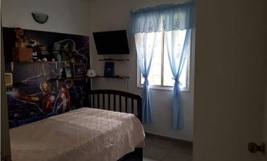 SE ALQUILA CASA EN LAS CUMBRES
